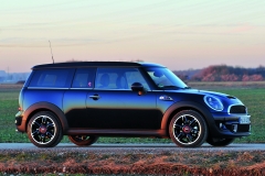 MINI CLUBMAN HAMPTON (R55) 08