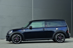 MINI CLUBMAN HAMPTON (R55) 10