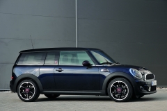 MINI CLUBMAN HAMPTON (R55) 11