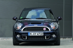 MINI CLUBMAN HAMPTON (R55) 12