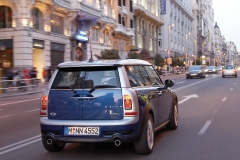 MINI Clubman (R55) 02