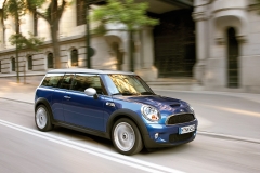 MINI Clubman (R55) 03