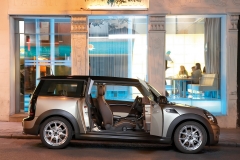 MINI Clubman (R55) 08