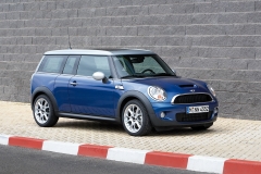 MINI Clubman (R55) 10