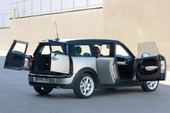 MINI Clubman (R55) 11