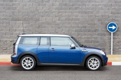 MINI Clubman (R55) 12