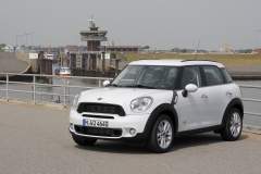 MINI Countryman (R60) 01