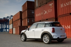 MINI Countryman (R60) 02