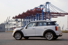 MINI Countryman (R60) 03