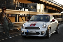 MINI Coupe (R58) 01