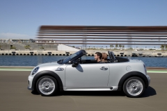 MINI Roadster (R59) 03