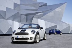 MINI Roadster (R59) 04