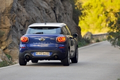 MINI Paceman (R61) 01