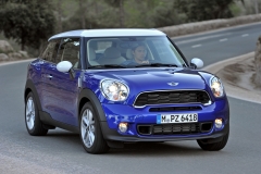 MINI Paceman (R61) 02