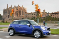 MINI Paceman (R61) 03