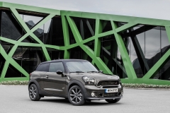 MINI Paceman (R61) 06