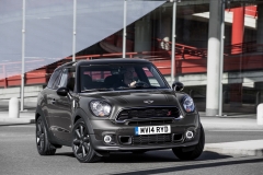 MINI Paceman (R61) 07