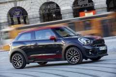 MINI Paceman (R61) JCW