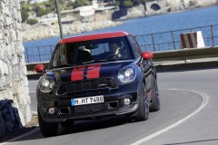 MINI Countruman (R60) JCW