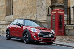 MINI (F55) 04