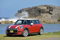 MINI HATCH (F56) 14