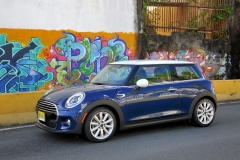 MINI HATCH (F56) 16