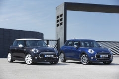 MINI HATCH (F56) 17