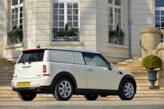 MINI Clubvan (R55) 03