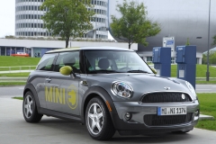 MINI-E (R56) 02