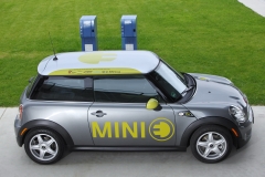 MINI-E (R56) 03