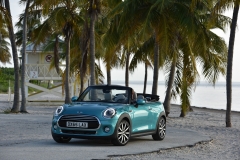 MINI cabrio (F57) 11