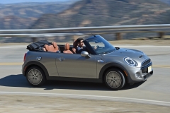 MINI cabrio (F57) 17