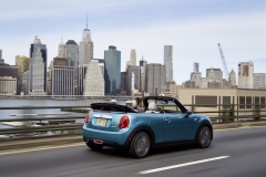 MINI cabrio (F57) 20