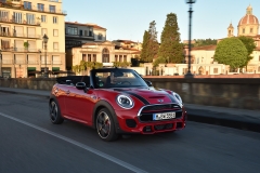 MINI cabrio (F57) 23