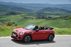 MINI cabrio (F57) 24