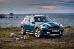 MINI Countryman (F60) 20