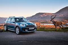 MINI Countryman (F60) 21