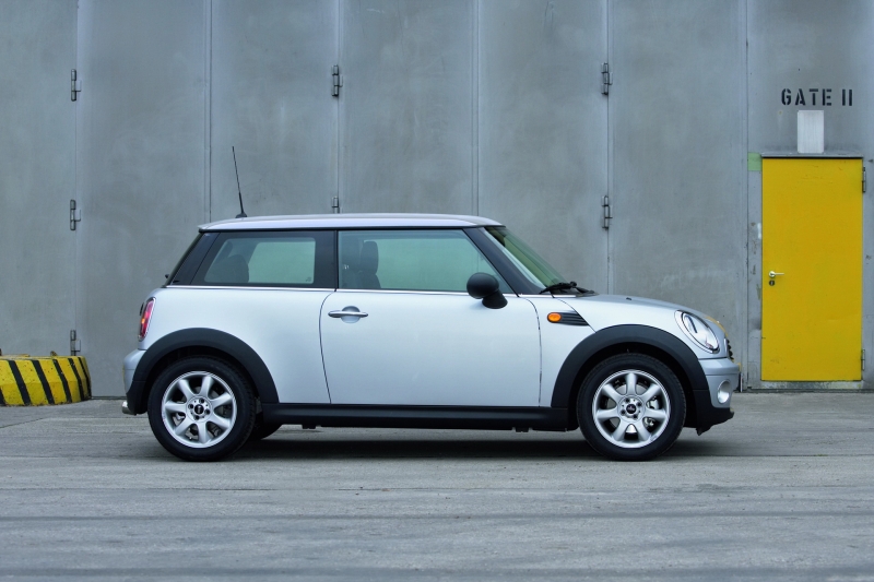 MINI One (R56) 1