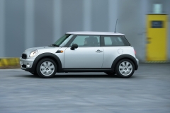 MINI One (R56) 3