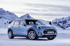 MINI Clubman (F54)