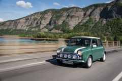 Classic Mini II