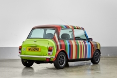 Paul Smith Classic Mini