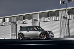 MINI John Cooper Works GP (R53) 04