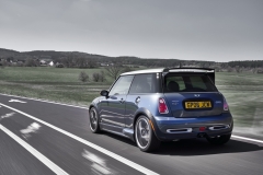 MINI John Cooper Works GP (R53) 05