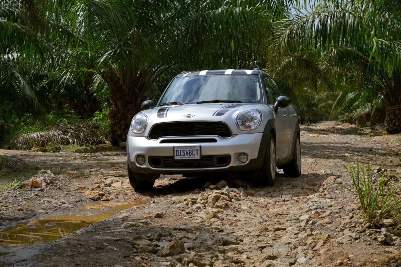 Countryman 2