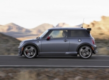 MINI John Cooper Works (R53) 14