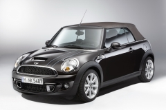 MINI cabrio highgate