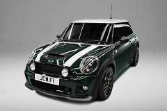 MINI John Cooper Works World Championship 50 (R56) 1