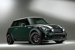 MINI John Cooper Works World Championship 50 (R56) 2