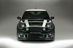 MINI John Cooper Works World Championship 50 (R56) 3